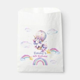 Bolsas de Favor de Cumpleaños de Balón de Aire Cal