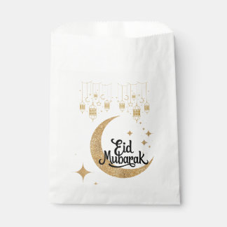 Bolsas de Favor de Eid, Bolsas de regalo de Eid