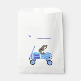 Bolsas de Favor de Galletas de Caramelo de Conejit