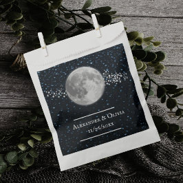 Bolsas de Favor de la Boda Lunar