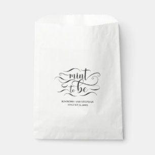 Bolsas De Favor De La Casa De La Moneda
