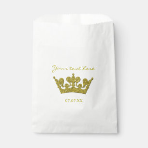 Bolsas de Favor de la Fiesta de Cumpleaños de la C