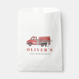 Bolsas de Favor de la Fiesta de Cumpleaños del Bom