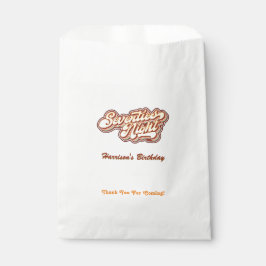 Bolsas de Favor de la Noche de Setentis