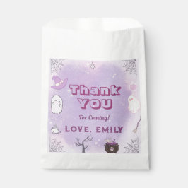 Bolsas de Favor del Primer Cumpleaños de Nuestro P