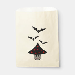 Bolsas de Favor del Vampiro de champiñón