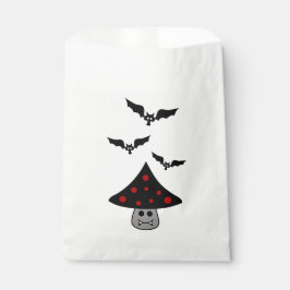 Bolsas de Favor del Vampiro de champiñón
