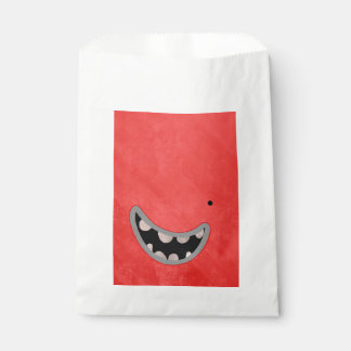 Bolsas de Favor graciosas