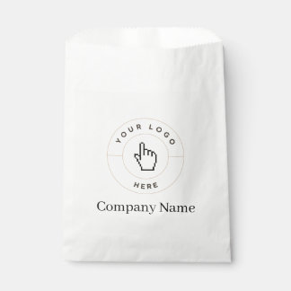 Bolsas de Favor - Personalizadas (agregar texto/lo