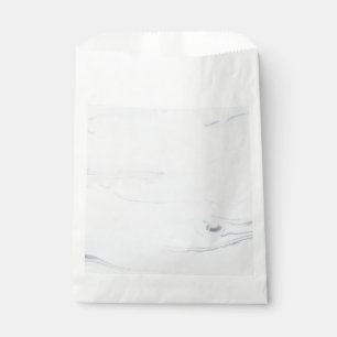Bolsas de Favor Purpurina Texturadas de Marble Pas