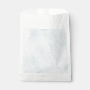 Bolsas de Favor Purpurina Texturadas de Marble Pas