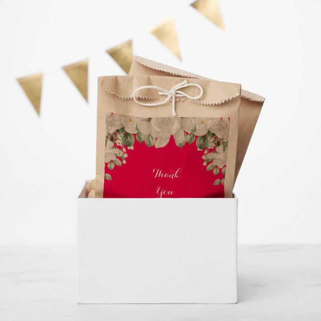 Bolsas de favores (Fiesta)