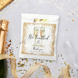 Bolsas de favoritas de partido elegantes de moda