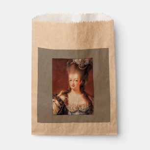 Bolsas de Favorito de París Francés María Antoniet
