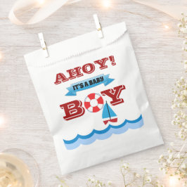 Bolsas de Favoritos Ahoy Es Un Niño