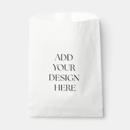 Bolsas de Favoritos de Fiesta