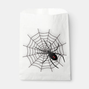 Bolsas de favoritos de Spider