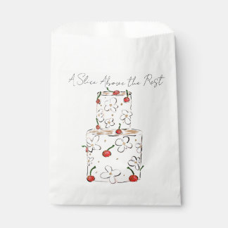 Bolsas de Favoritos Una Rebanada por Encima del Re