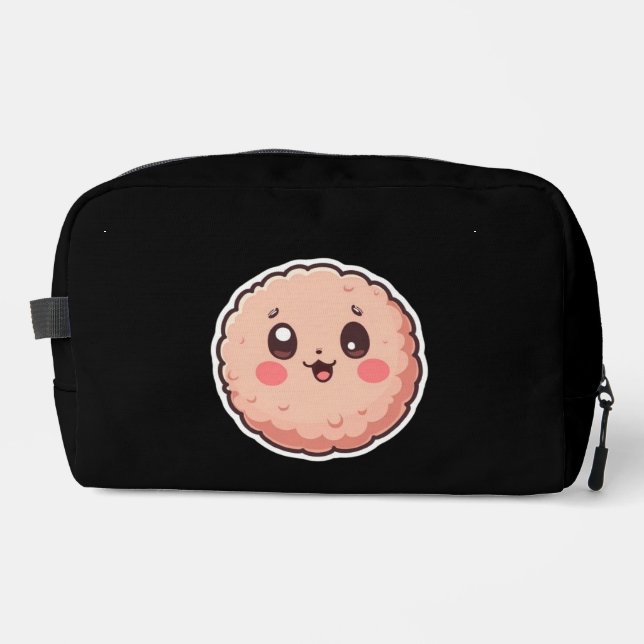 Bolsas de galletas lindas (Anverso)