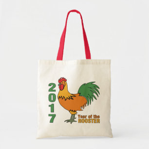 Bolsas de gallo de 2017