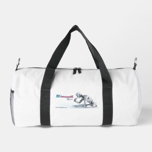 Bolsas de gimnasia y duffel