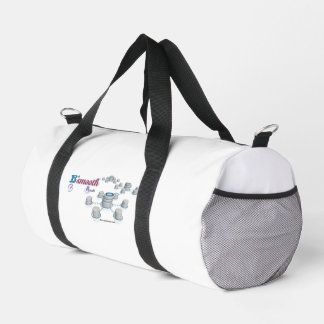Bolsas de gimnasia y duffel