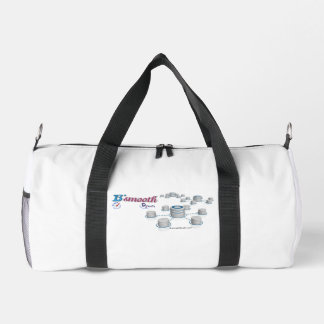 Bolsas de gimnasia y duffel