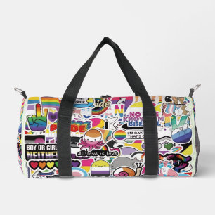 Bolsas de gimnasio