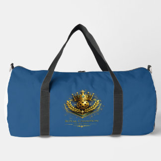 Bolsas de Gimnasio y Duffel Royal Champion Pickleb