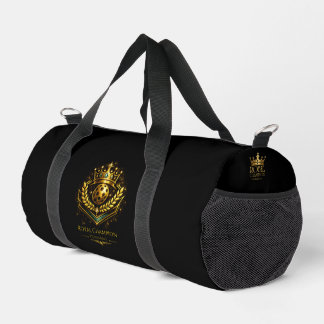 Bolsas de Gimnasio y Duffel Royal Champion Pickleb