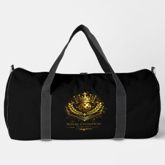 Bolsas de Gimnasio y Duffel Royal Champion Pickleb