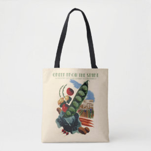 Bolsas de Greenbelt vintage