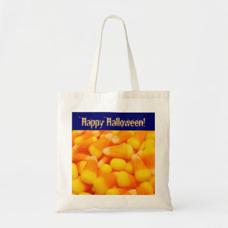 Bolsas de Halloween Feliz Bolsas de Caramelo de Ma