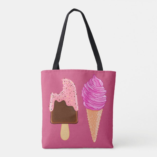 Bolsas de helado (Reverso)
