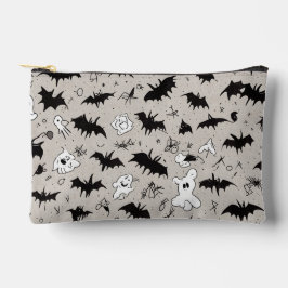 Bolsas de inodoro de Halloween Day Pouche