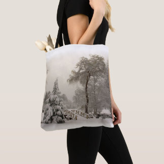 Bolsas de Invierno Mágico Bolsas de Navidad Totale