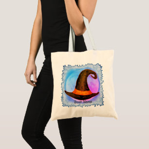 Bolsas de juguete del Gorra de brujas torcidas