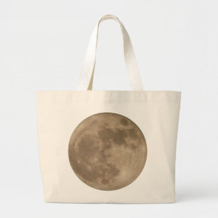 Bolsas de la Luna Bolsas de Tote de la Luna Bolsas