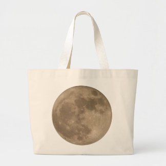 Bolsas de la Luna Bolsas de Tote de la Luna Bolsas