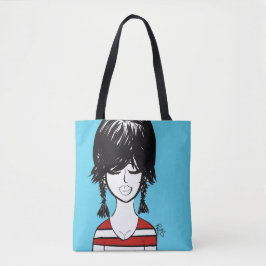 Bolsas de Lienzo para Visualización