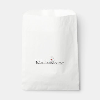 Bolsas de logotipos MantraMouse®