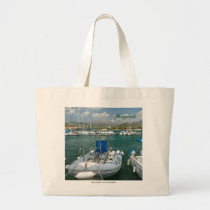 Bolsas de lona de Mallorca