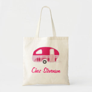 Bolsas de lona personalizadas para propietarios de