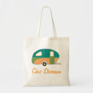 Bolsas de lona personalizadas para propietarios de