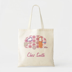 Bolsas de lona personalizadas para propietarios de
