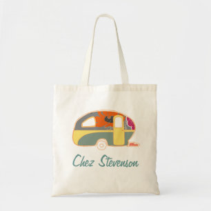 Bolsas de lona personalizadas para propietarios de