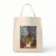 Bolsas de Lovecraftian