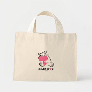 Bolsas de luz Bear Hug