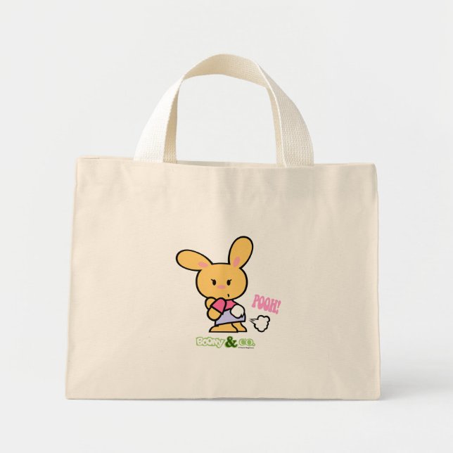 Bolsas de luz de Boony & Co. Bonette Pooh (Frente)