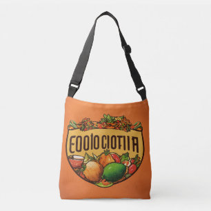 Bolsas de mano > Bolsas de cadáveres cruzados